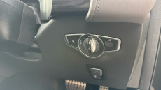 Mercedes-Benz EQC 400 300kW AMG Line Premium Plus 80kWh 5dr Auto Electric Estate